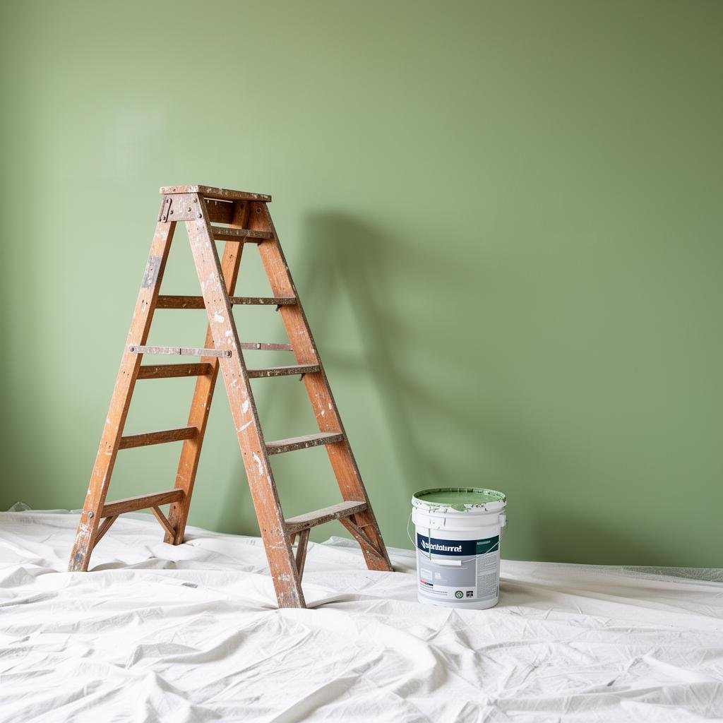 Tinteggiature e Imbiancature